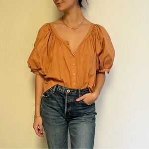 Sundry blouse.